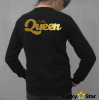 Bluza Damska QUEEN